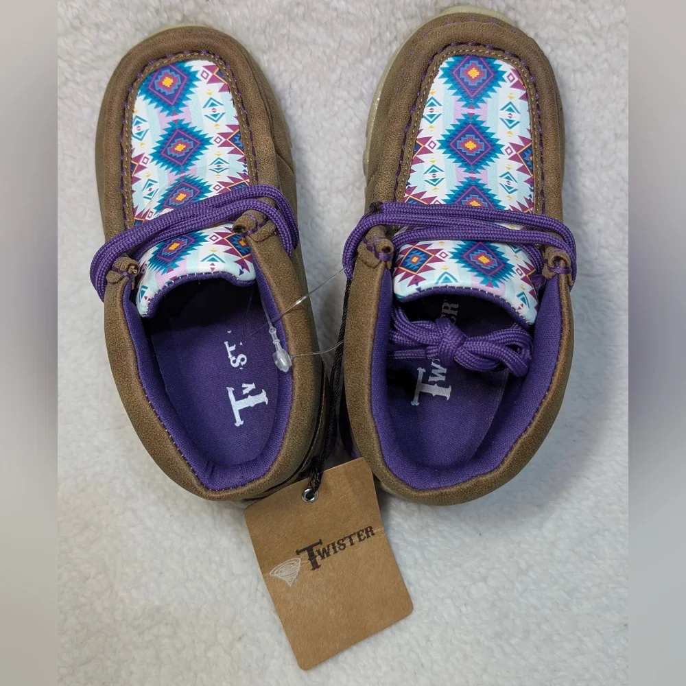 Twister brand new